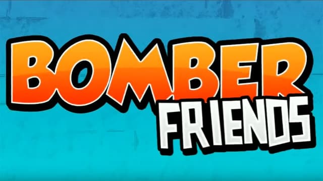 Game tile for Bomber Friends