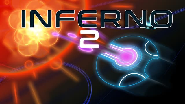 Game tile for Inferno 2