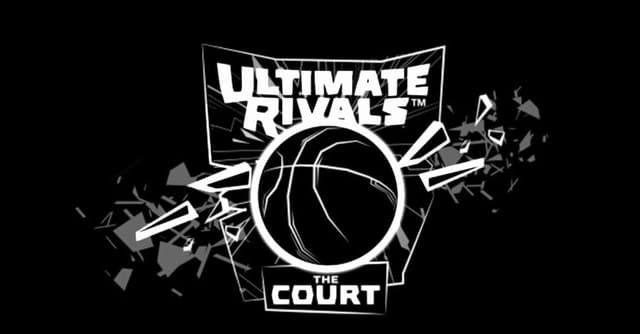 Game tile for Ultimate Rivals: The Court