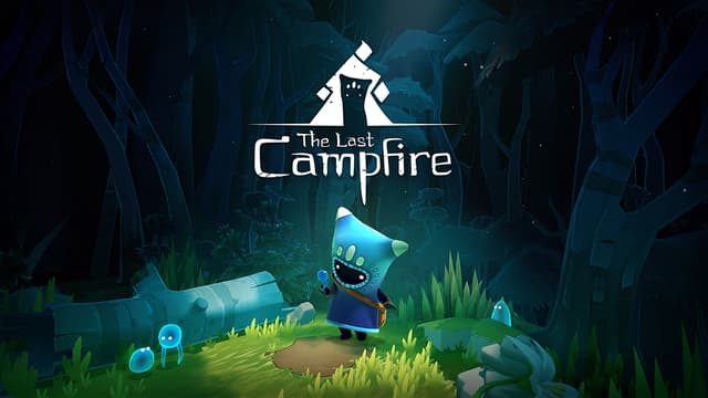 Game tile for The Last Campfire