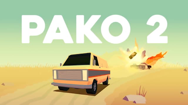 Game tile for Pako 2