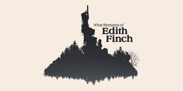 Game tile for What Remains of Edith Finch