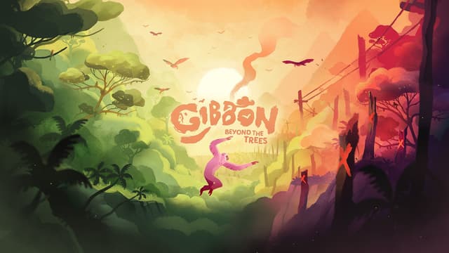 Game tile for Gibbon: Beyond the Trees
