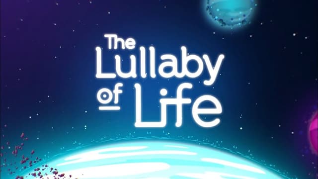 Game tile for The Lullaby of Life