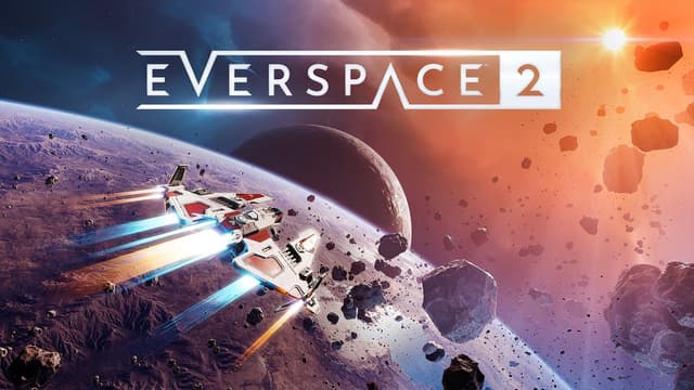 Game tile for EVERSPACE™ 2