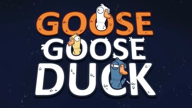 Game tile for Goose Goose Duck