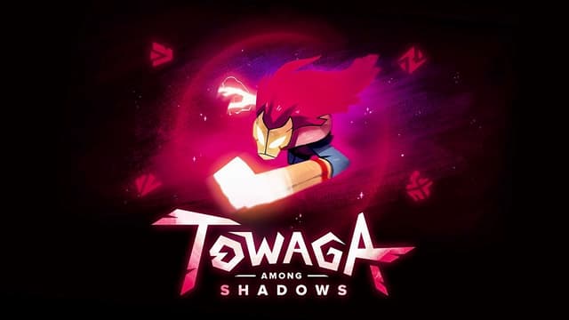 Game tile for Towaga: Among Shadows