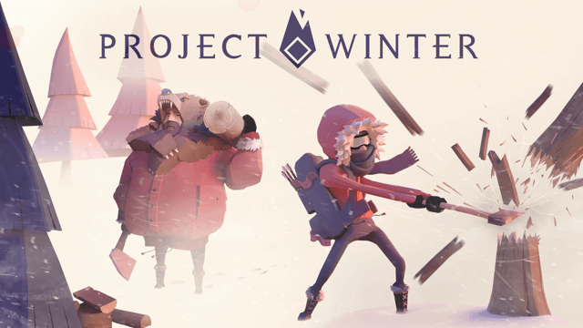 Game tile for Project Winter