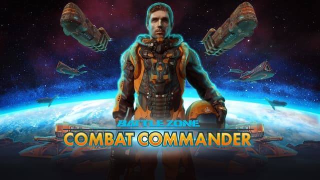 Game tile for Battlezone: Combat Commander