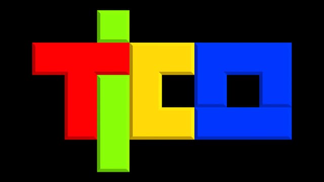 Game tile for Tico