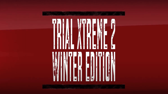 Game tile for Trial Xtreme 2: Winter Edition
