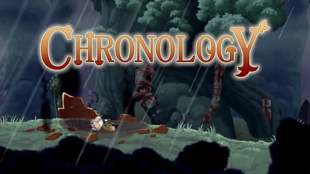 Game tile for Chronology: Time Changes Everything