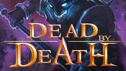 Dead by Death: Metroidvania Dungeon Platformer