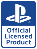 PlayStation® Officially Licensed Product