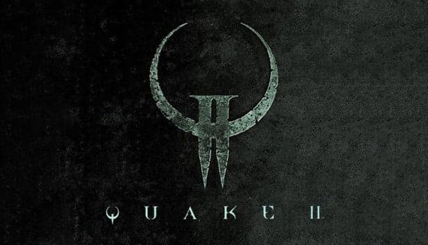 Game tile for Quake II