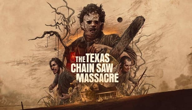 Game tile for The Texas Chain Saw Massacre