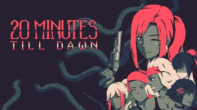 Game tile for 20 Minutes Till Dawn