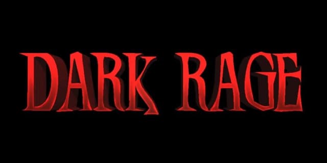 Game tile for Dark Rage