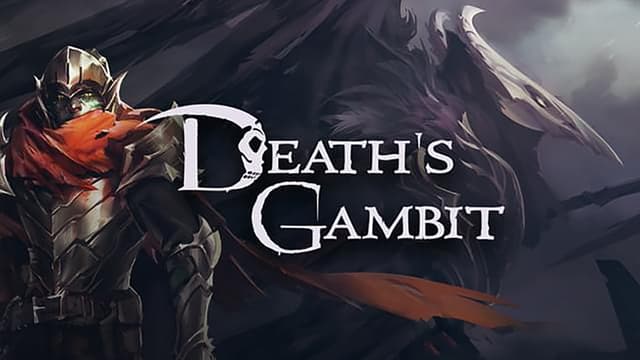 Game tile for Death's Gambit