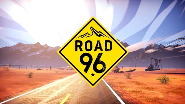 Game tile for Road 96