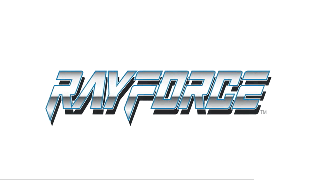 Game tile for RayForce