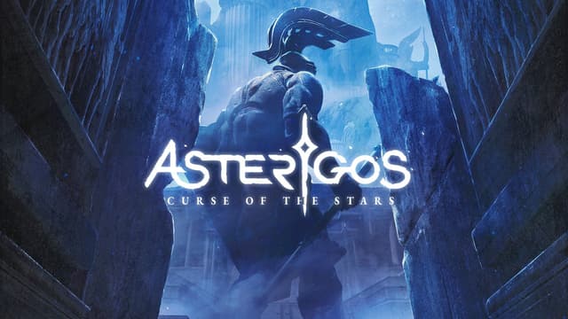 Game tile for Asterigos: Curse of the Stars