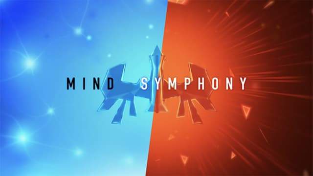 Game tile for Mind Symphony
