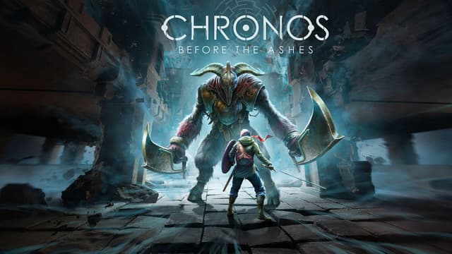 Game tile for Chronos: Before the Ashes