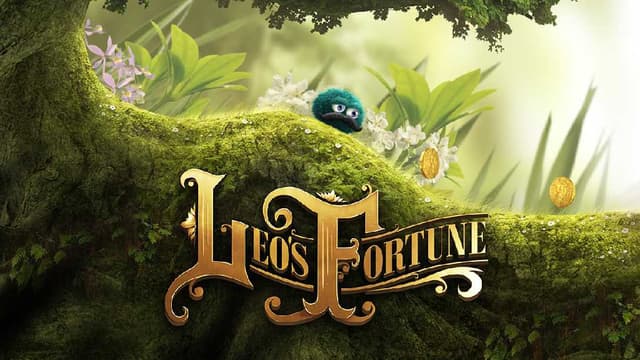 Game tile for Leo's Fortune