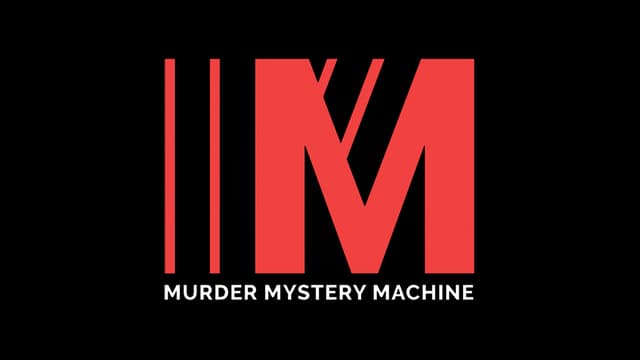 Game tile for Murder Mystery Machine