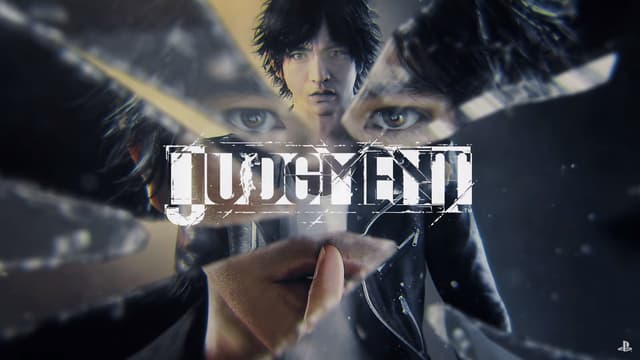 Game tile for Judgment