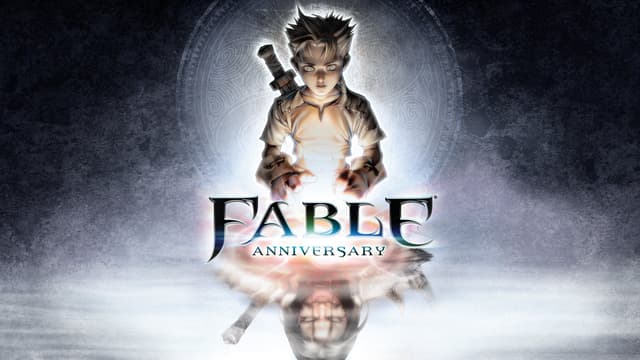 Game tile for Fable Anniversary