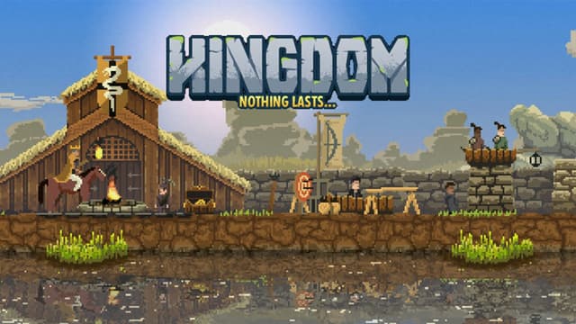 Game tile for Kingdom: Classic