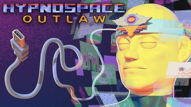 Game tile for Hypnospace Outlaw