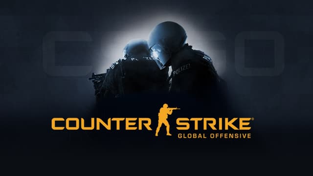Game tile for Counter-Strike: Global Offensive