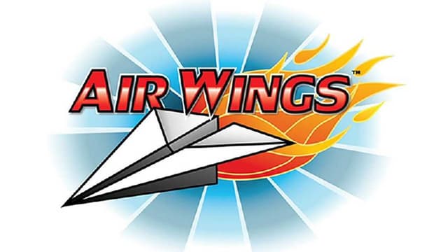 Game tile for Air Wings®