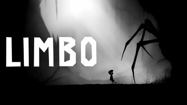 Game tile for Limbo