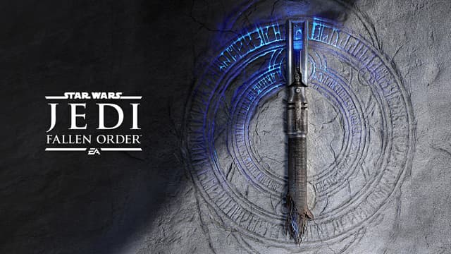 Game tile for Star Wars Jedi: Fallen Order