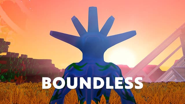 Game tile for Boundless