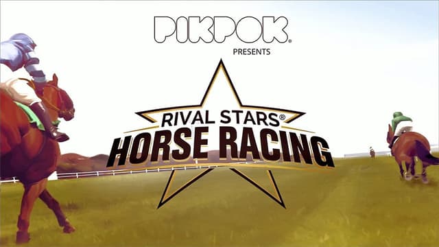 Game tile for Rival Stars Horse Racing