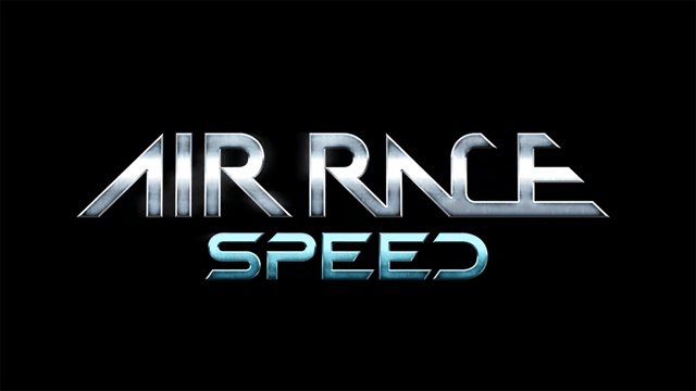 Game tile for Air Race Speed