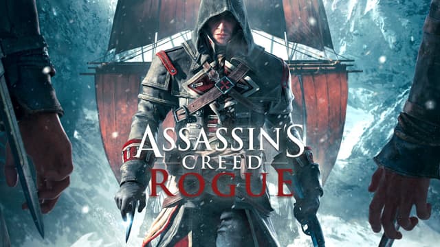 Game tile for Assassin’s Creed® Rogue