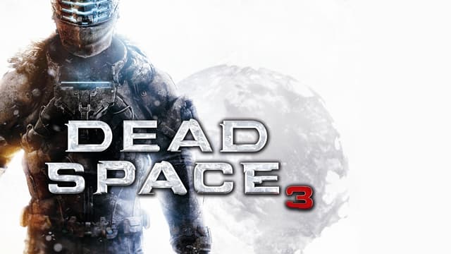 Game tile for Dead Space 3
