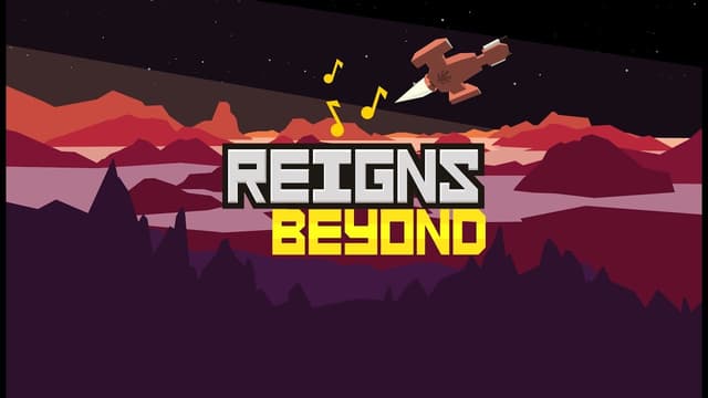 Game tile for Reigns: Beyond