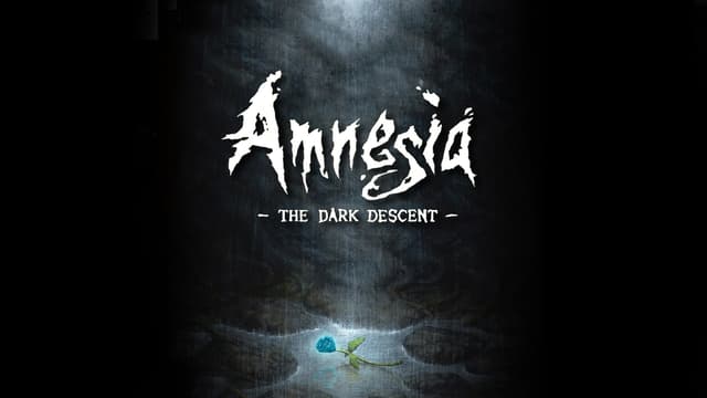Game tile for Amnesia: The Dark Descent