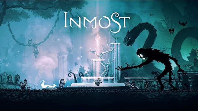 Game tile for Inmost