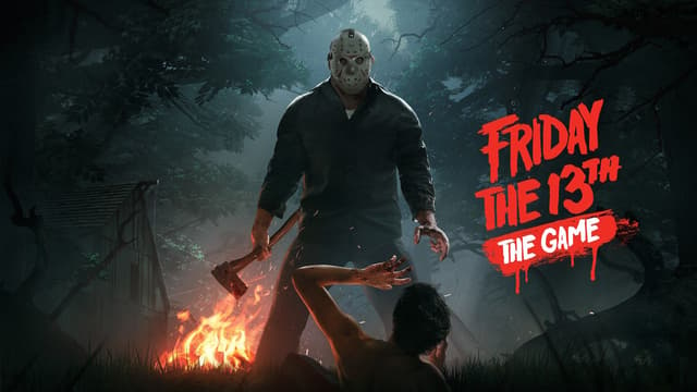 Game tile for Friday the 13th: The Game