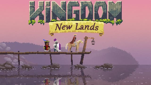 Game tile for Kingdom: New Lands