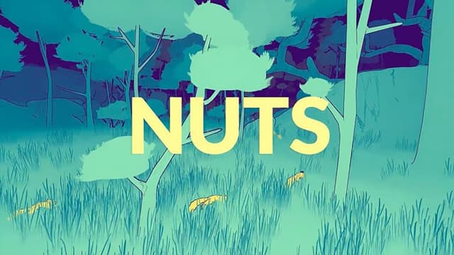 Game tile for Nuts