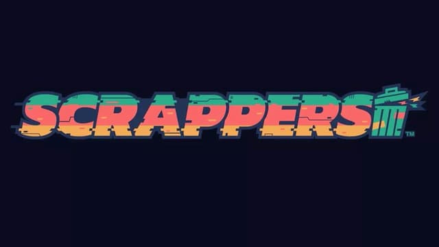 Game tile for Scrappers